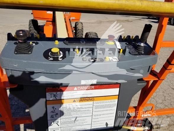 JLG 400S 伸縮臂高空作業車