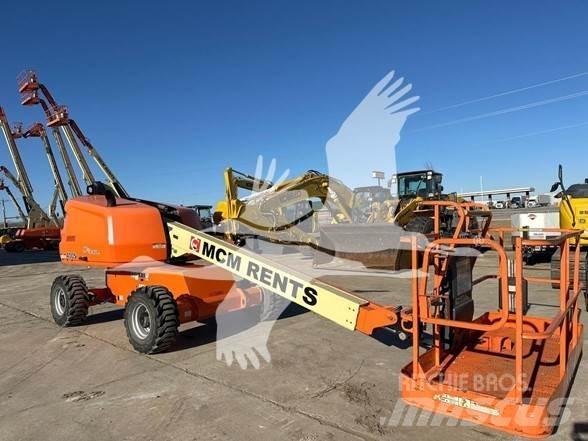 JLG 400S 伸縮臂高空作業車