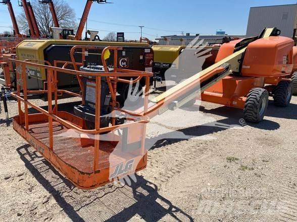 JLG 400S 伸縮臂高空作業車