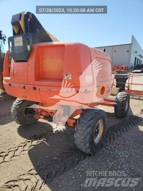 JLG 400S 伸縮臂高空作業車