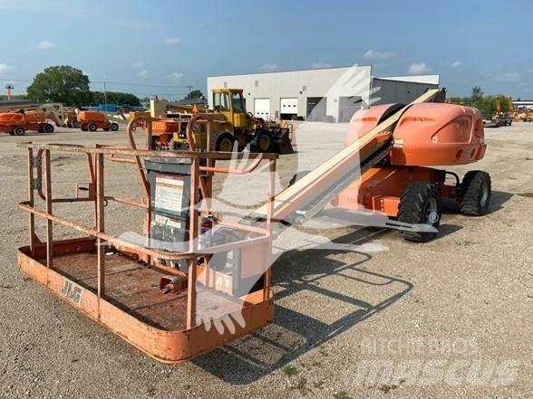 JLG 400S 伸縮臂高空作業車