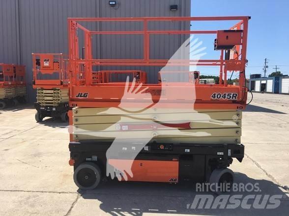 JLG 4045R 剪式升降機