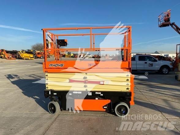 JLG 4045R 剪式升降機