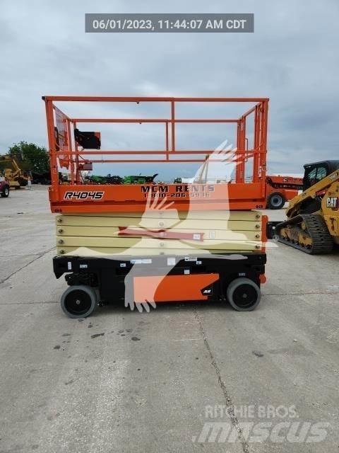 JLG 4045R 剪式升降機