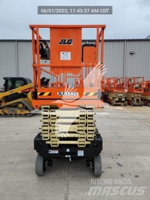JLG 4045R 剪式升降機