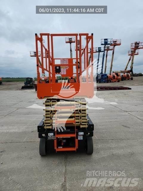 JLG 4045R 剪式升降機