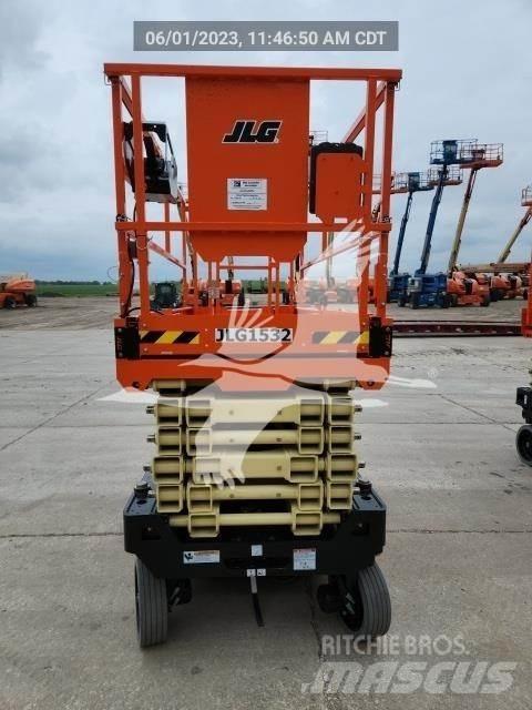 JLG 4045R 剪式升降機