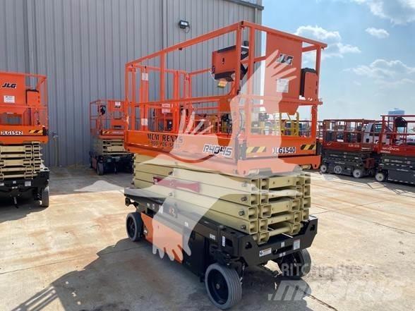 JLG 4045R 剪式升降機