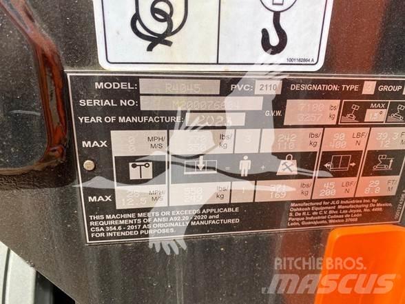 JLG 4045R 剪式升降機