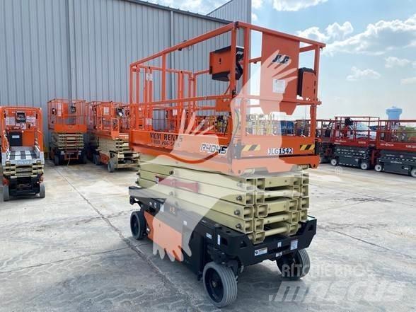 JLG 4045R 剪式升降機