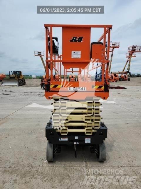 JLG 4045R 剪式升降機