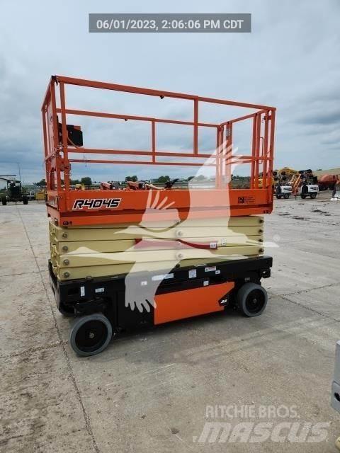 JLG 4045R 剪式升降機