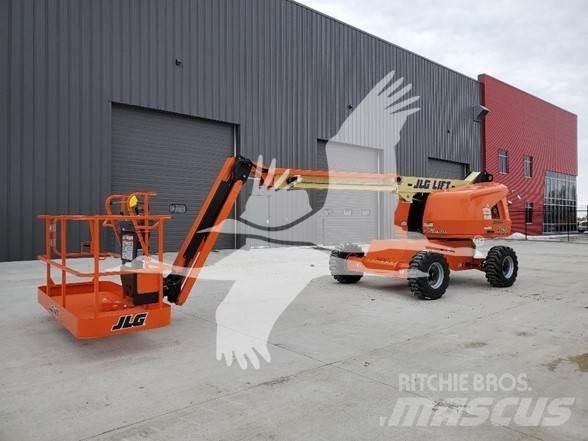 JLG 460SJ 伸縮臂高空作業車