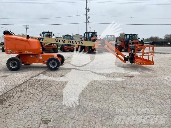 JLG 460SJ 伸縮臂高空作業車