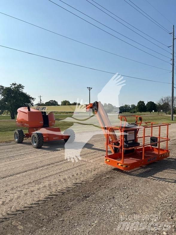 JLG 460SJ 伸縮臂高空作業車