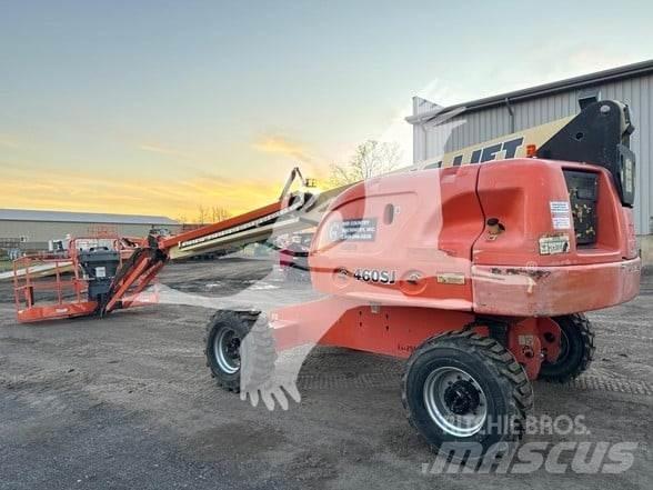 JLG 460SJ 伸縮臂高空作業車