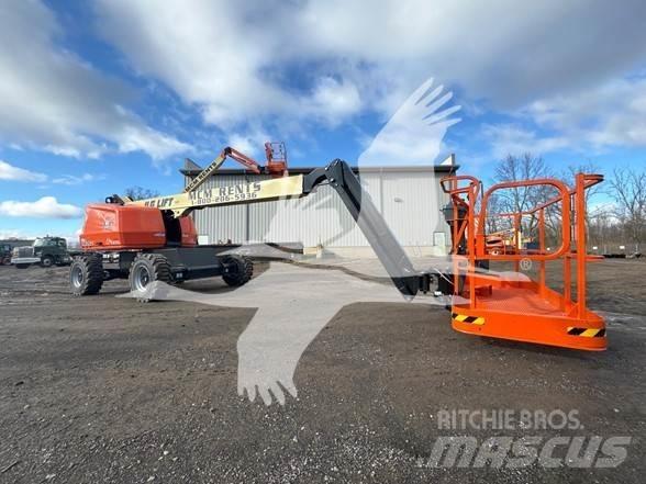 JLG 460SJ 伸縮臂高空作業車