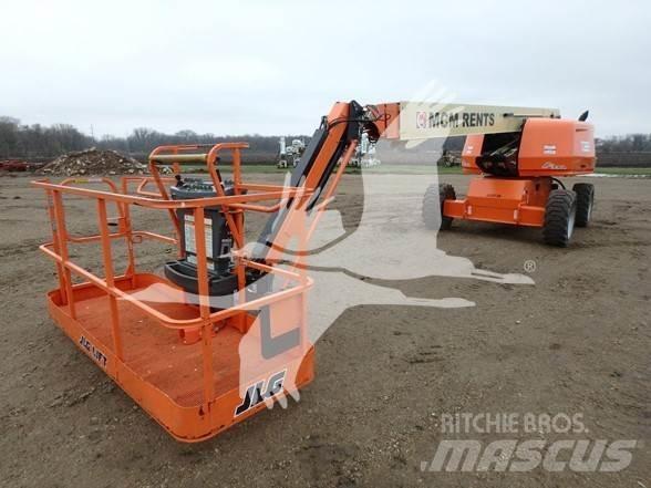 JLG 660SJ 伸縮臂高空作業車