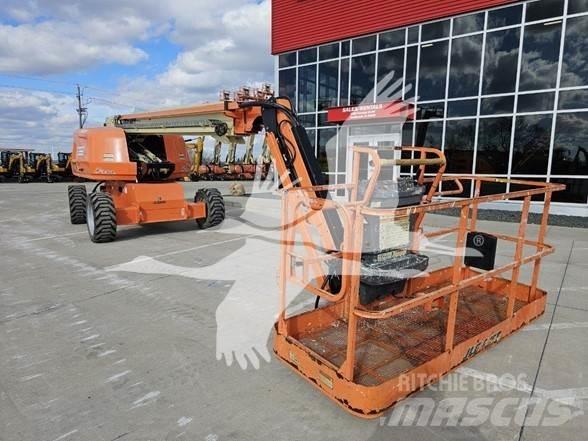JLG 660SJ 伸縮臂高空作業車