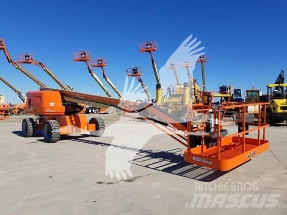 JLG 660SJ 伸縮臂高空作業車