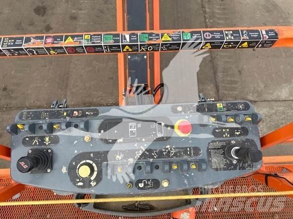 JLG 660SJ 伸縮臂高空作業車