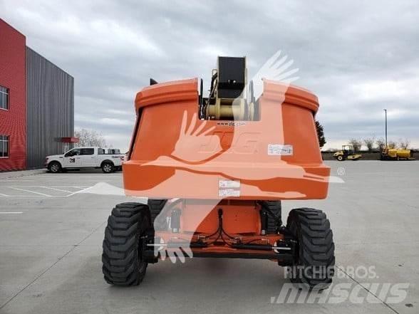 JLG 660SJ 伸縮臂高空作業車
