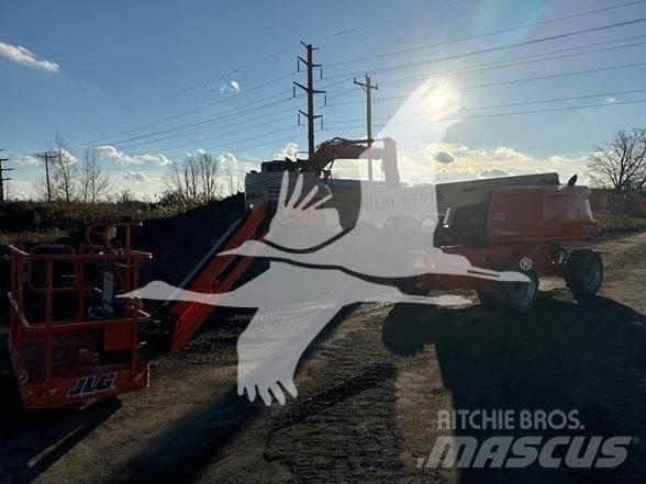 JLG 660SJ 伸縮臂高空作業車