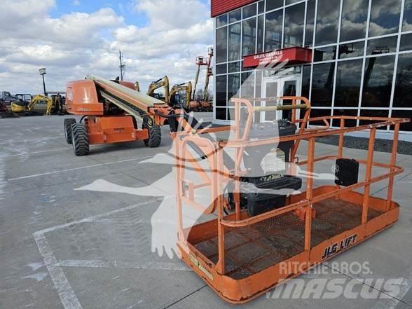 JLG 660SJ 伸縮臂高空作業車