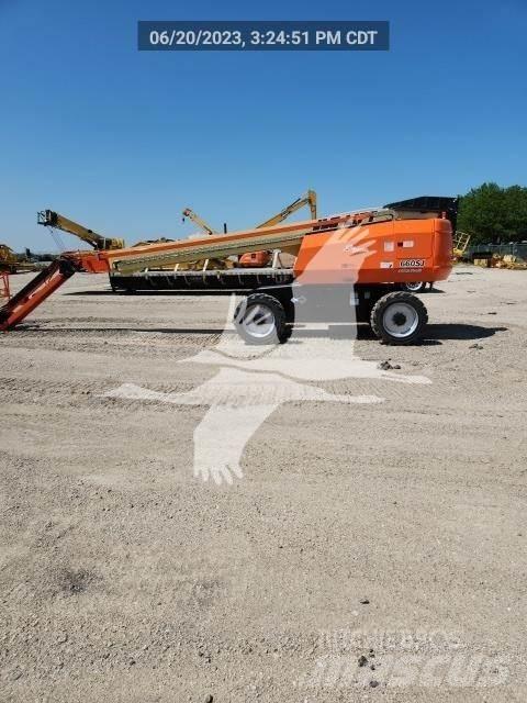 JLG 660SJ 伸縮臂高空作業車