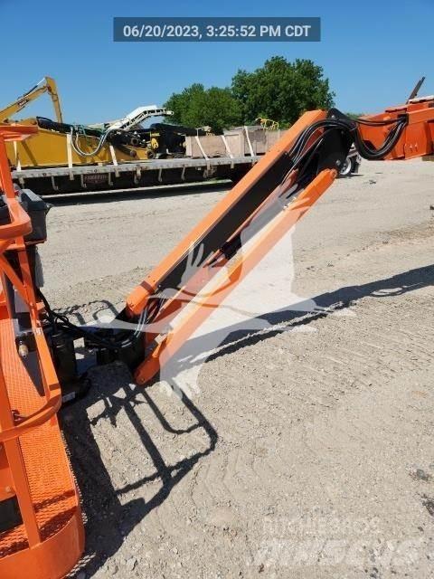 JLG 660SJ 伸縮臂高空作業車