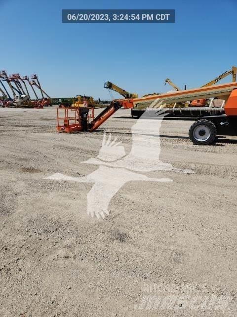 JLG 660SJ 伸縮臂高空作業車