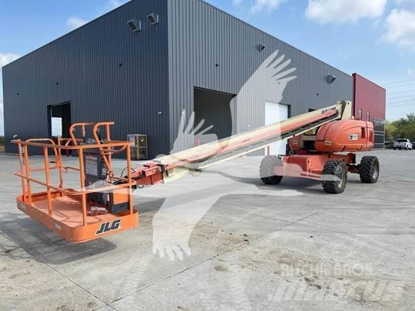 JLG 800S 伸縮臂高空作業車