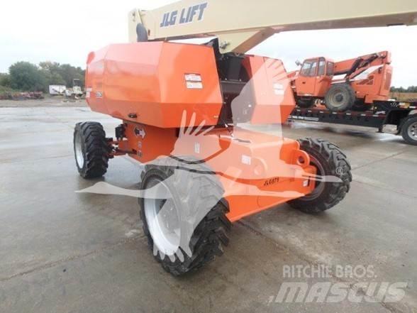 JLG 860SJ 伸縮臂高空作業車