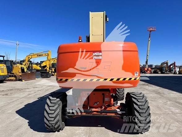 JLG 860SJ 伸縮臂高空作業車