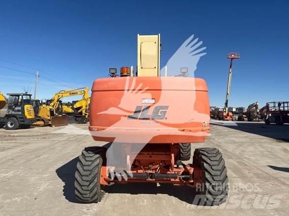 JLG 860SJ 伸縮臂高空作業車