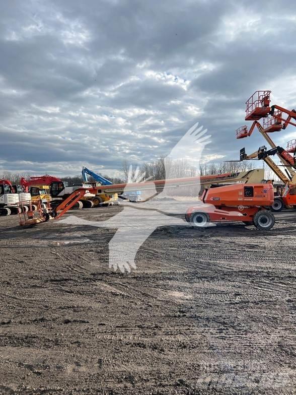 JLG 860SJ 伸縮臂高空作業車