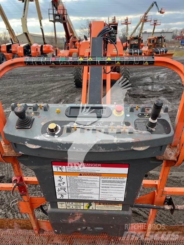 JLG 860SJ 伸縮臂高空作業車