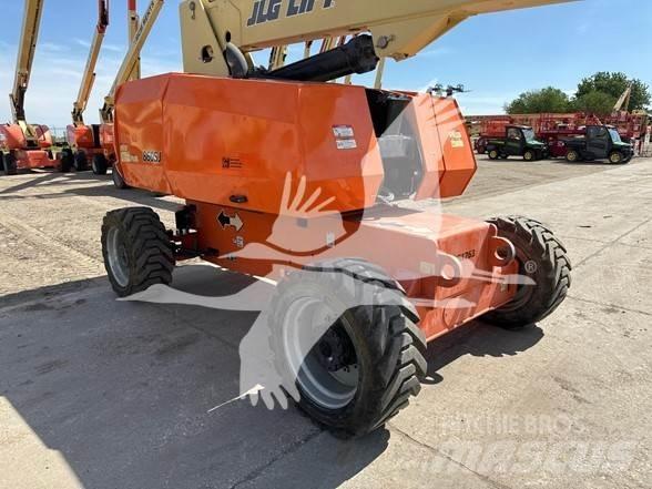 JLG 860SJ 伸縮臂高空作業車