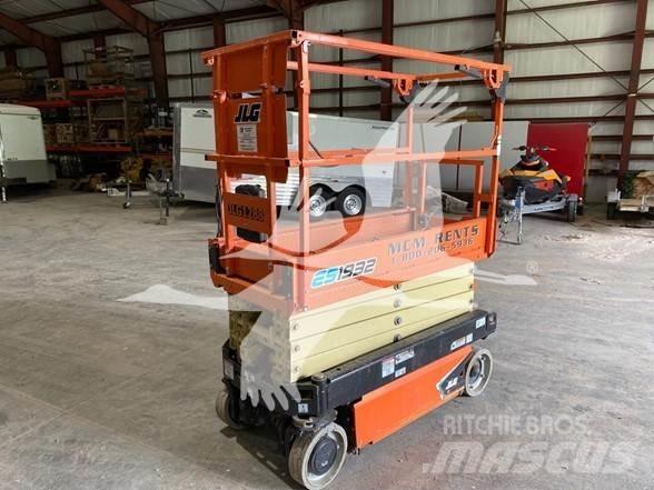 JLG ES1932 剪式升降機