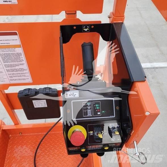 JLG ES1932 剪式升降機