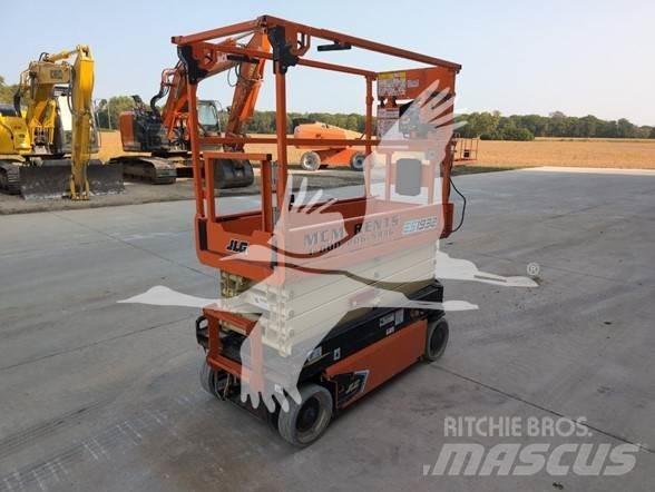 JLG ES1932 剪式升降機