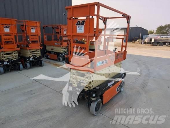 JLG ES1932 剪式升降機