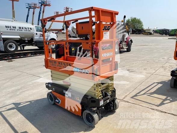 JLG ES1932 剪式升降機