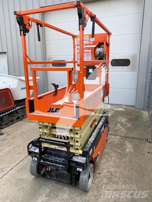 JLG ES1932 剪式升降機
