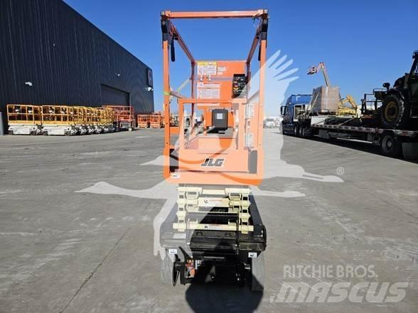 JLG ES1932 剪式升降機