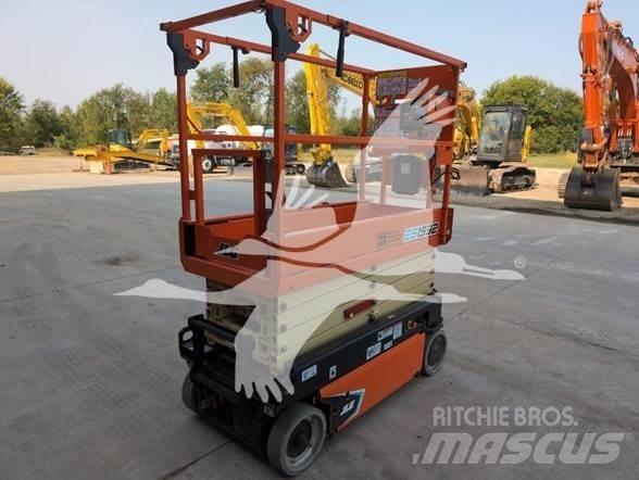 JLG ES1932 剪式升降機