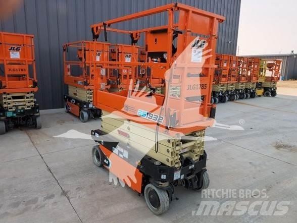 JLG ES1932 剪式升降機