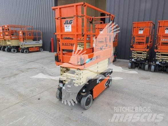 JLG ES1932 剪式升降機