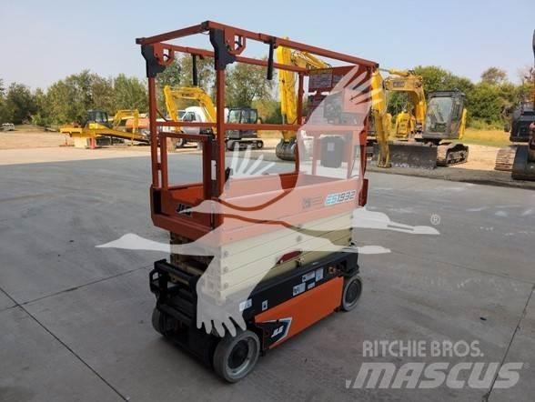 JLG ES1932 剪式升降機