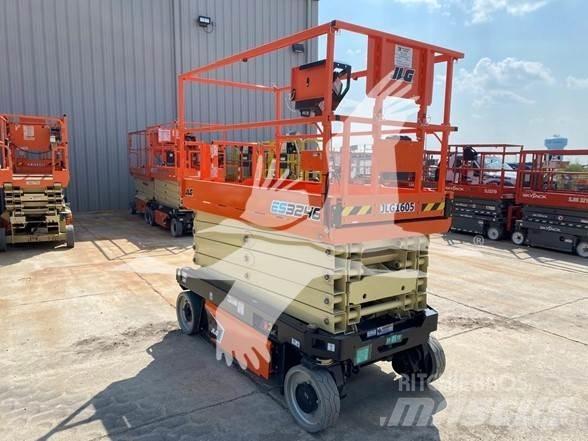 JLG ES3246 剪式升降機
